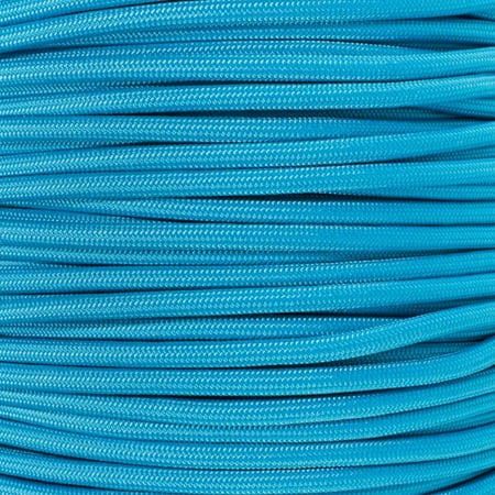 

Paracord Planet Nylon Paramax 8mm 5/16 Inch Utility Paracord - Multiple Lengths and Colors