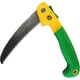 thumbnail image 4 of Sierra plegable compacta, herramienta de corte rápido para entusiastas del aire libre, cuenta con hoja de acero inoxidable, diseño ergonómico para un uso sin esfuerzo, mecanismo de bloqueo portátil y, 4 of 6