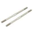 thumbnail image 3 of Steel Turnbuckle Tie Rod, Durable M5 95mm High Strength Stable Performance RV Turnbuckle Tie Rod Improve Stability  for ARRMA 1/7 1/8 Series, 3 of 8