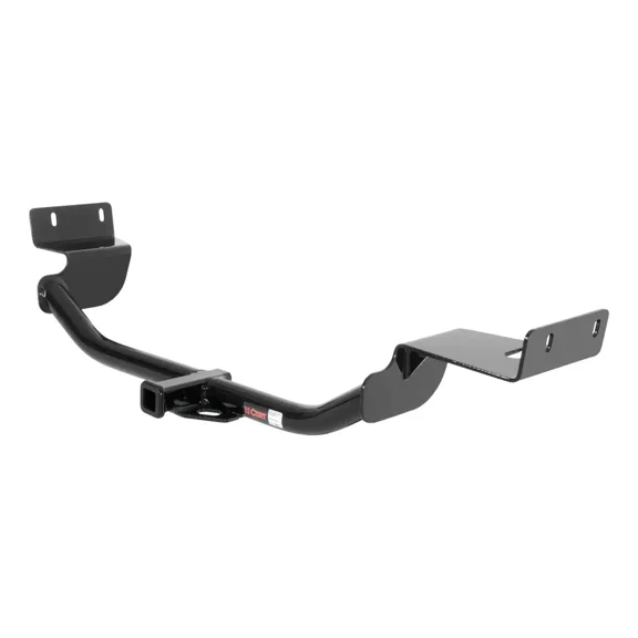 CURT Class 1 Trailer Hitch, includes installation hardware, pin & clip