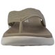 thumbnail image 2 of Chancletas Skechers On-the-Go 600 Sunny para mujer, talla 12, 2 of 7