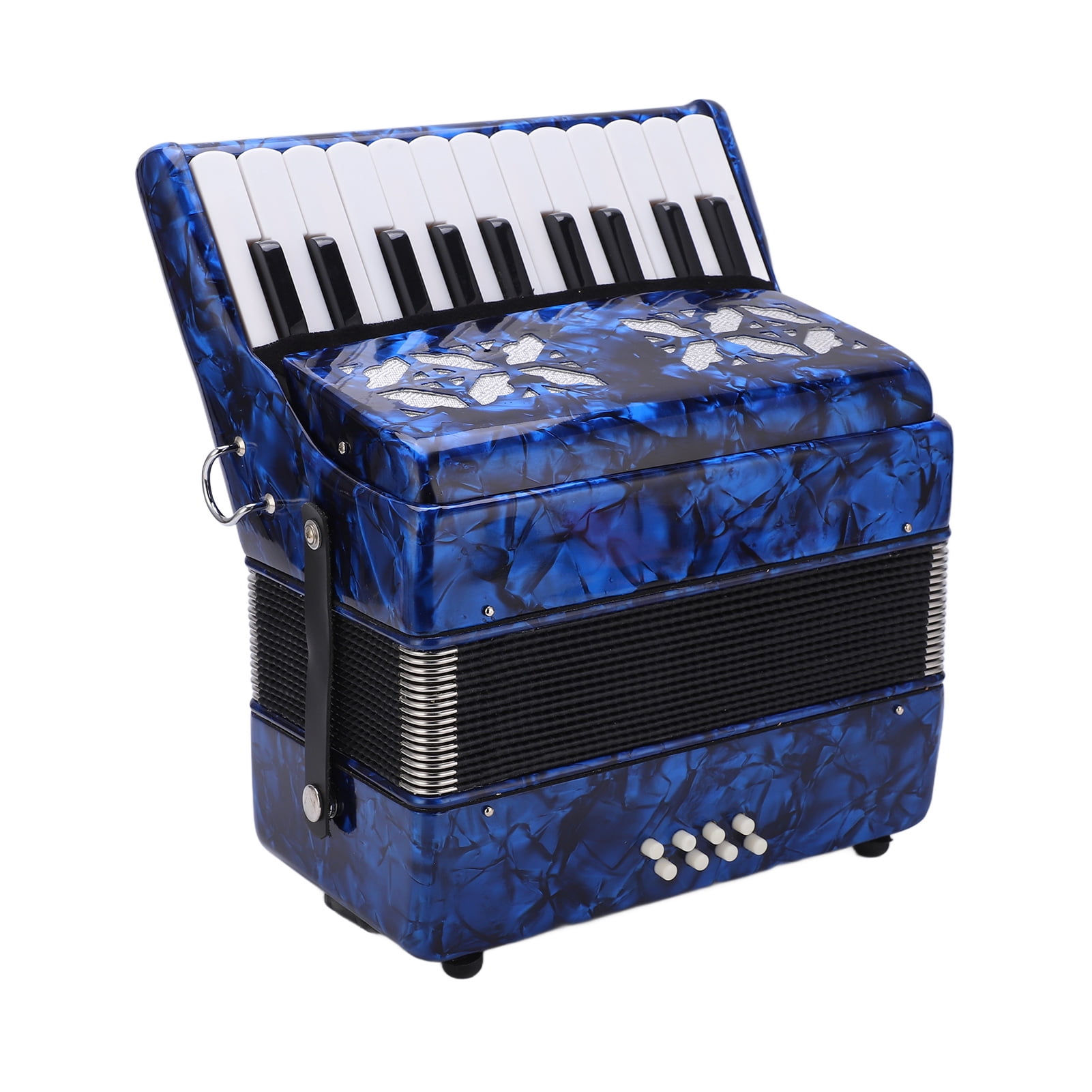 Zaqw Accordion, Sound Quality Accordions For Beginner