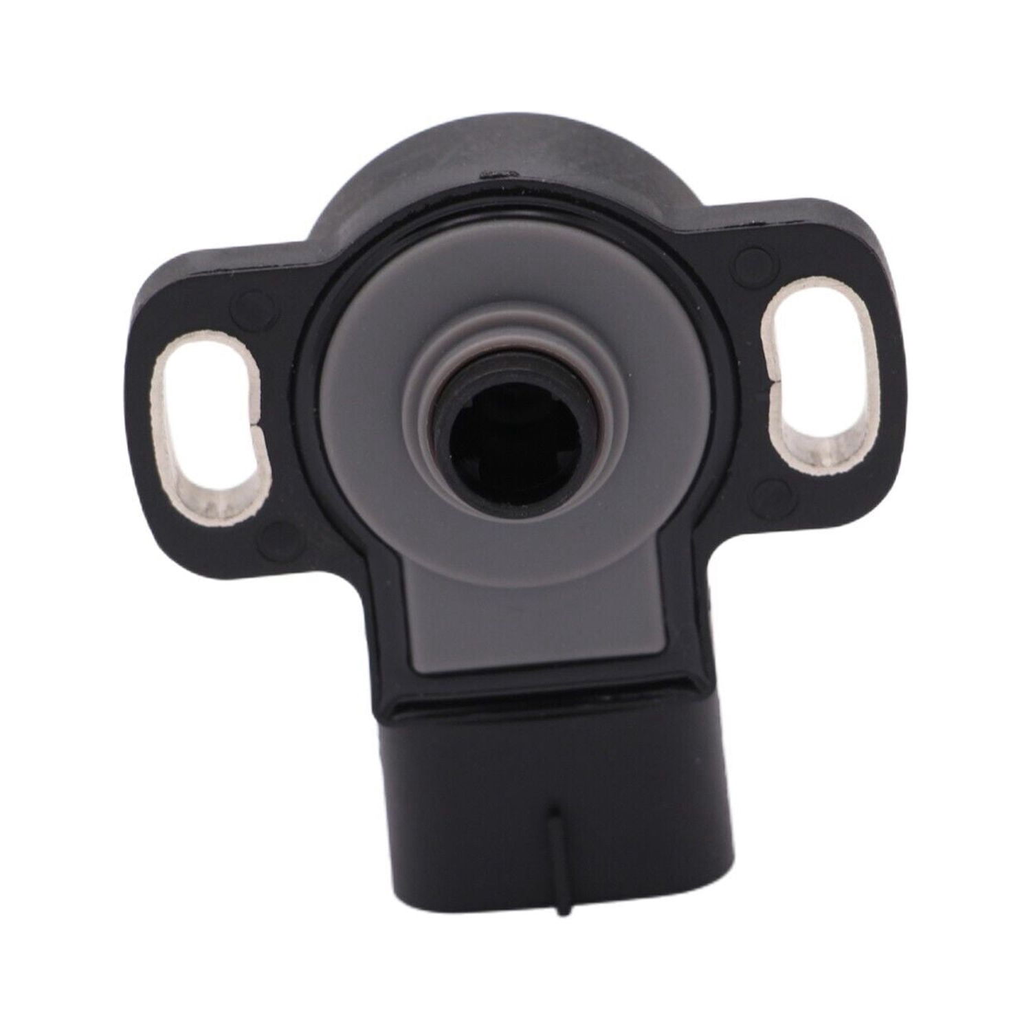Durable Throttle Position Sensor Assembly for Yamaha Snowmobiles 03-12 FJR1300 08-15 WR250 XV1700 XVS1300