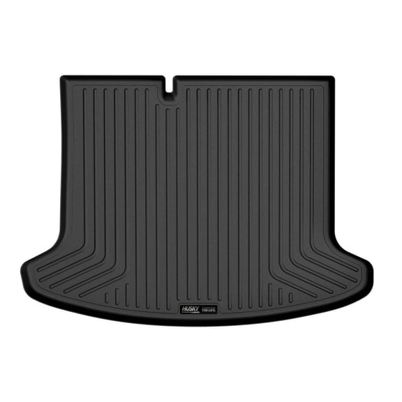 Husky Liners Weatherbeater Cargo Liner Fits 2018-2024 Nissan Kicks Black