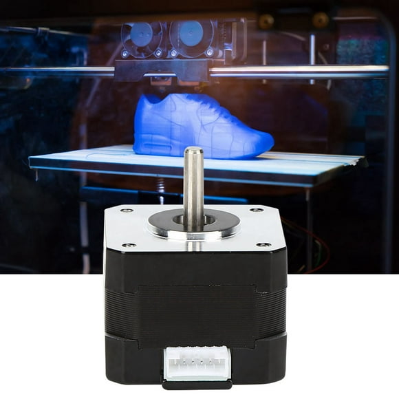 Printer Stepper Motor,3D Printer Stepper Motor D Printer Stepper Motor D Printer Motor Precision Engineered