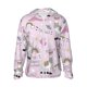 thumbnail image 1 of Fotbe No Drama Llama Chaqueta con Protección Solar UPF 50+ para Hombre y Mujer, Camisa con Capucha y Bolsillos-X-Large, 1 of 7