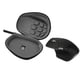 thumbnail image 4 of Bolsa de Transporte Gaming Mouse Caja de Almacenamiento Estuche Estuche una Prueba de Golpes Accesorios Impermeables Viaje para MX Master 3 / 3S, 4 of 5