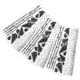 thumbnail image 5 of Plastic Embossing Folders, DIY Card Making Embossed Template Easy To Use, Embossing Template, For Cards Invitations ANGGREK Paper Craft Tools, 5 of 8