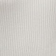 thumbnail image 5 of Lovskoo 2024 Sweaters for Women Hollow Out Sweater V Neck Long Sleeve Slim Fit Knitwear Casual Pullover Sweater White, 5 of 8