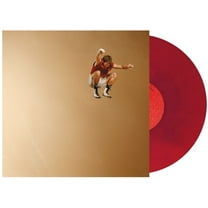 Ruel - Kicking My Feet - Red - Music & Performance - Vinyl