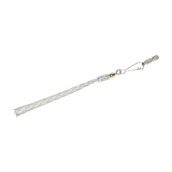 Greenlee 0.8 in. W Wire Mesh Pulling Grips