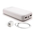 thumbnail image 1 of Power Bank 4ALLFAMILY de 20000 mAh para refrigeradores y dispositivos USB, 1 of 6