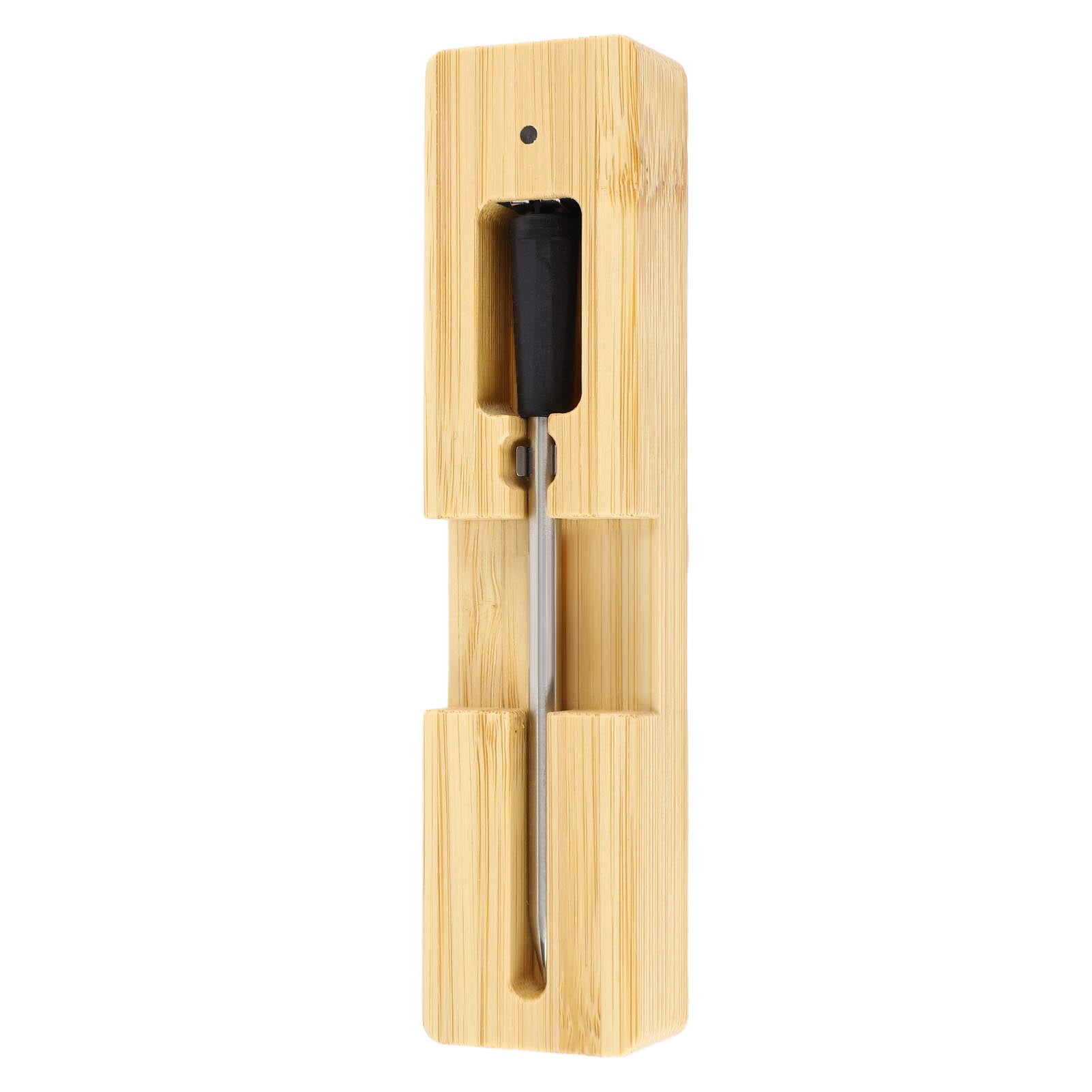 Food Thermometer Meat Barbecue Thermometer Smart Wireless Bluetooth IPX7 Water Meat Thermometer Probe Kitchen Utensils