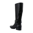 thumbnail image 3 of Naturalizer Rory Women's Boots Black Size 10 M, 3 of 8
