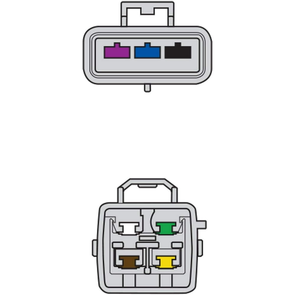 Hopkins 43385 Plug-In Simple Vehicle Wiring Kit, Designed to connect