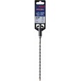 thumbnail image 4 of shiyou-HC2042 S4L 1/4-Inch by 8-Inch SDS-Plus Shank Masonry Bit, 4 of 4