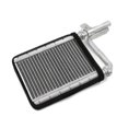 thumbnail image 4 of MR500698 Heater Core Radiator for Mitsubishi Montero Pajero, 4 of 5