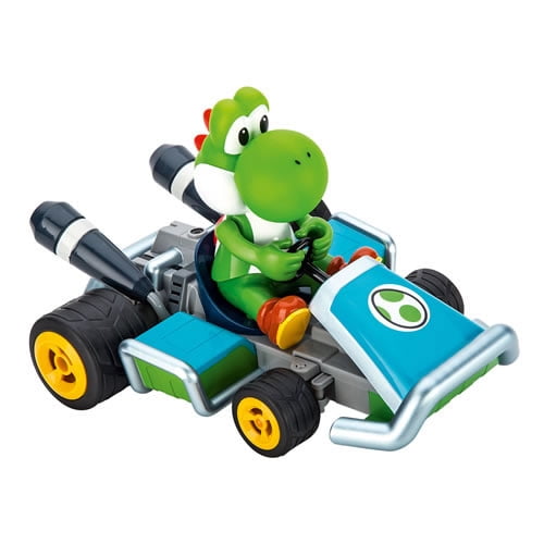 mario kart 7 remote control car