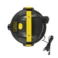 thumbnail image 4 of Stanley 8 Gallon 5HP Portable Poly Wet/Dry Vacuum SL18117P, 4 of 9