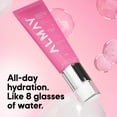 thumbnail image 6 of Almay Hydra-Prime™ Moisturizing Primer, Hydrating, Long-Lasting Makeup, Cruelty-Free, 100, 0.95 fl oz, 6 of 11