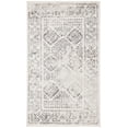 thumbnail image 3 of Safavieh Tulum Ophelia Oriental Area Rug, Ivory/Gray, 3' x 5', 3 of 13