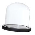 thumbnail image 6 of Display Cover Jar for Party Festival Wedding  Decor_Black E, 6 of 6