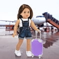 thumbnail image 4 of Maleta American Doll Accessories (16 piezas), 4 of 18