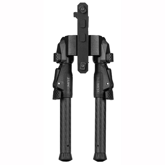 MDT Grnd-POD - Hunting and Shooting Bipod with Cant Adjustment
