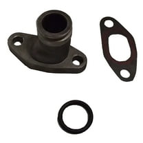 Water Pump Adapter Kit Fits Ford/New Holland Replaces 14462881