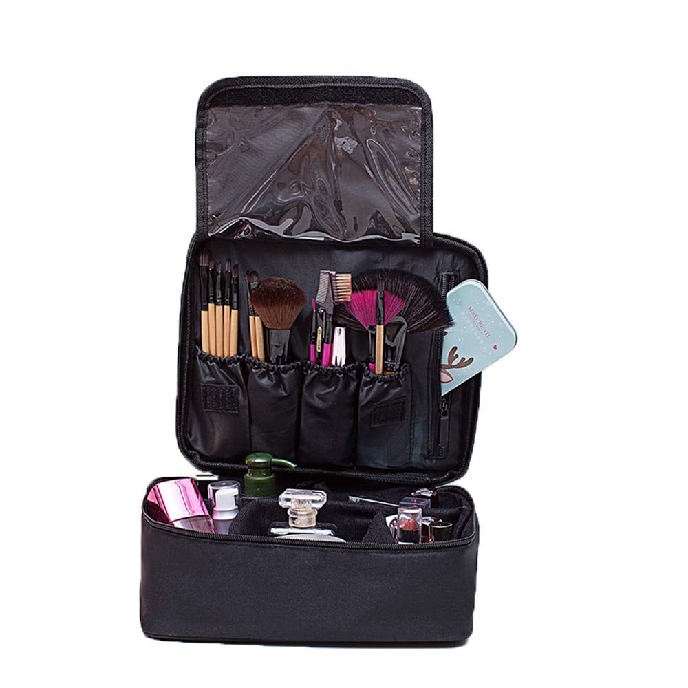 folding makeup box
