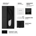 thumbnail image 2 of LELO MONA Wave G Spot Stimulator with WaveMotion Technology for Women, Black, 2 of 6
