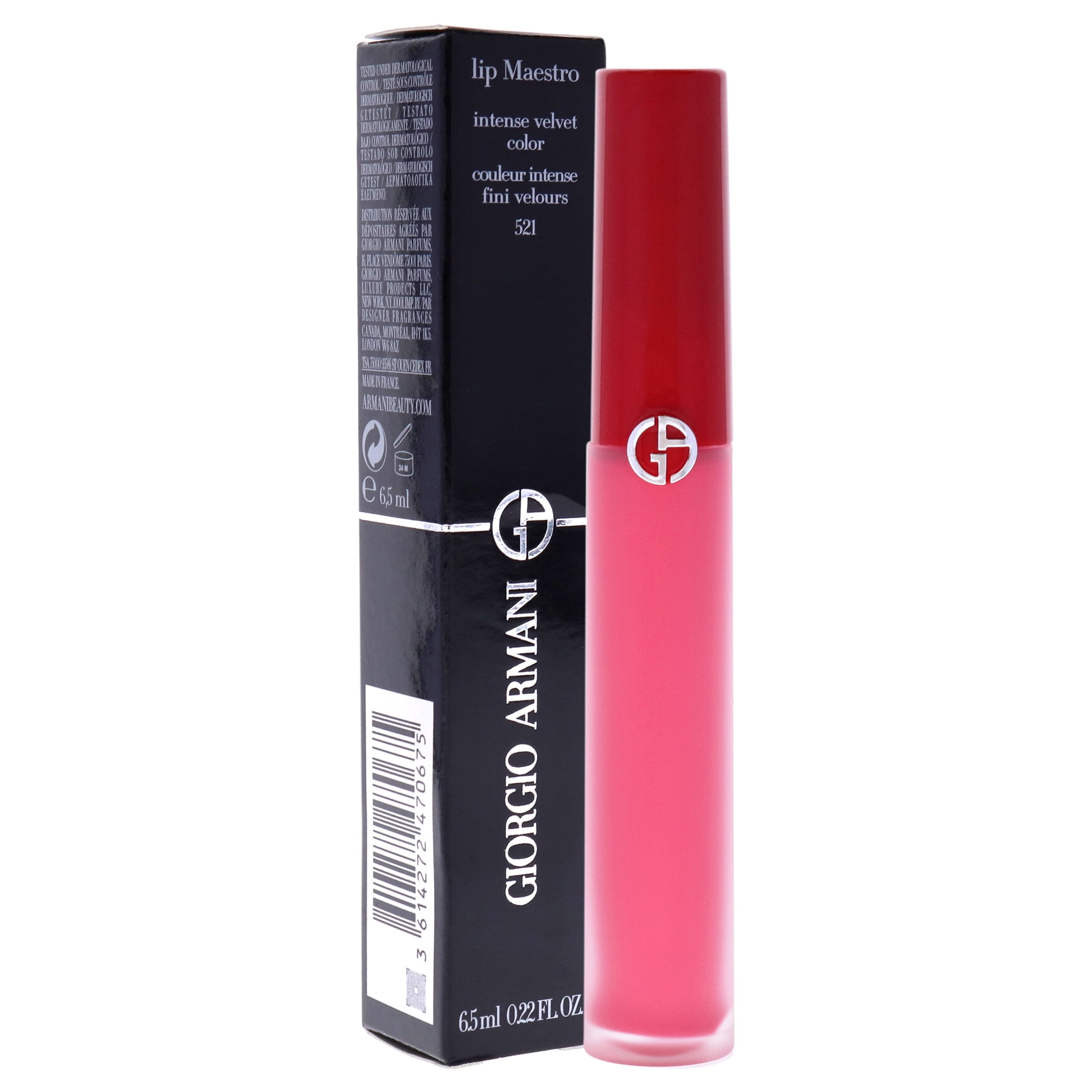 armani maestro lipstick