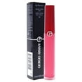 thumbnail image 3 of Giorgio Armani Lip Maestro Intense Velvet Color - 521 Peony, 0.22 oz Lipstick, 3 of 6
