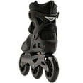 thumbnail image 5 of ROLLERBLADE Adult Female Twister XT W Black/Mint Skates, Size: 9/9.5, 5 of 6