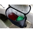 thumbnail image 5 of Fronttech Insulated Car Seat Back Organizer with Multi-Pockets and Mesh Storage, 5 of 7