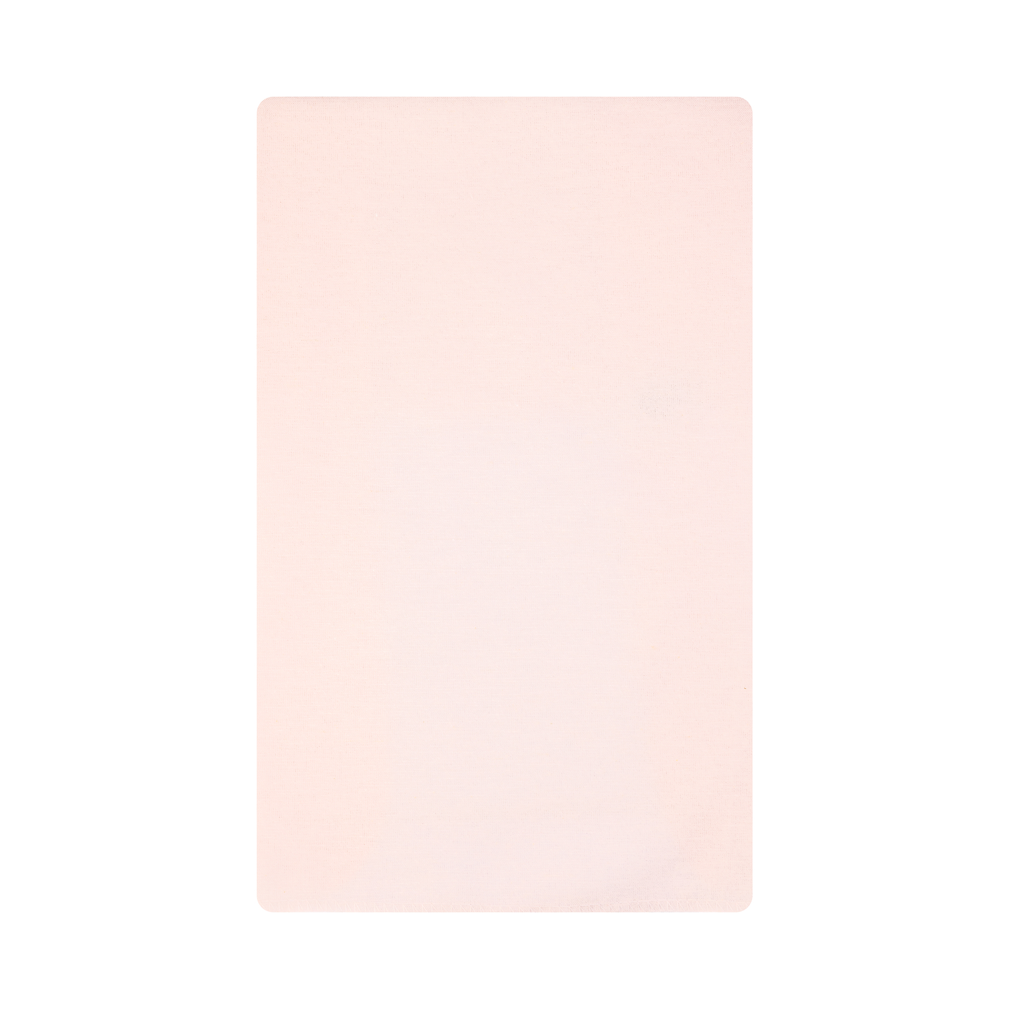 Hudson Baby Unisex Baby Cotton Poly Flannel Burp Cloths Bundle, Pink Mint Floral, One Size