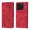 YB02, variant on Soft skin-feel embossed PU leather Ulefone Note 20 Pro Wallet Case, Flip Phone Cover with Card Holder, Kickstand, Magnetic Closure.S01