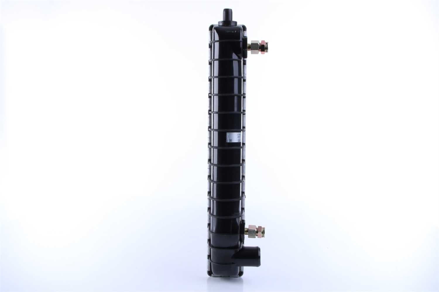 Nissens 69454 Radiator