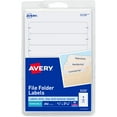 thumbnail image 3 of Avery&reg;  File Folder Label 05230, 3 of 3