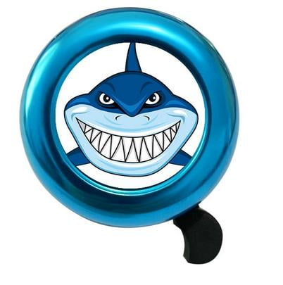 Bell Sports Dinger 200 Chrome Bicycle Bell - Walmart.com