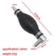 thumbnail image 3 of Bomba manual de combustible para automóvil varilla de conexión de bombilla, 3 of 4