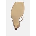 thumbnail image 5 of Night Life Pin Heels Casual Sandals, 5 of 10