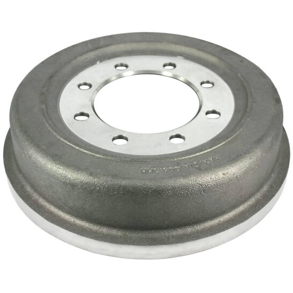 Winstop Brake Drum, Front WS237976, Ford F-250 1975-1960