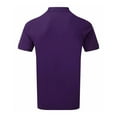 thumbnail image 2 of Asquith & Fox Mens Super Smooth Knit Polo Shirt, 2 of 2