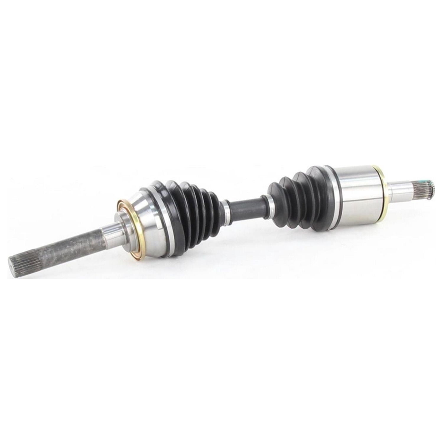 Surtrak MI-8106 CV Axle Shaft for Dodge D50, Power Ram 50, Raider, Ram 50 Fits select: 1987-1988,1991 MITSUBISHI MIGHTY MAX / S