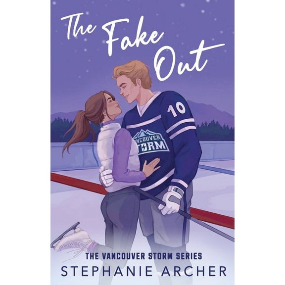 The Fake Out, (Paperback)