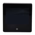 thumbnail image 1 of Estbridge Smart WiFi Thermostat with Color Touch Screen for Remote Control, 1 of 8