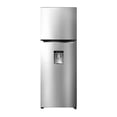 thumbnail image 1 of Refrigerador Hisense Top Mount 11 Pies Inox RT11N6WCX con Despachador de Agua, 1 of 5
