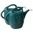 thumbnail image 1 of Union Products Arrosoir pour Plantes Intérieur Extérieur de 2 Gallons, Vert (Lot de 2), 1 of 7