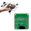 thumbnail image 4 of Módulo de Placa receptora LIUXGMXG Qcc3008 Aptxll Hifi Bluetooth 5.0 color Verde, 4 of 5